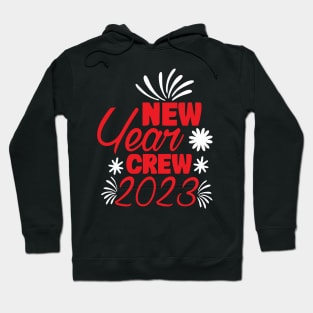 HAVE A MERRY CHRISTMAS - HAPPY NEW YEAR 2023 Hoodie